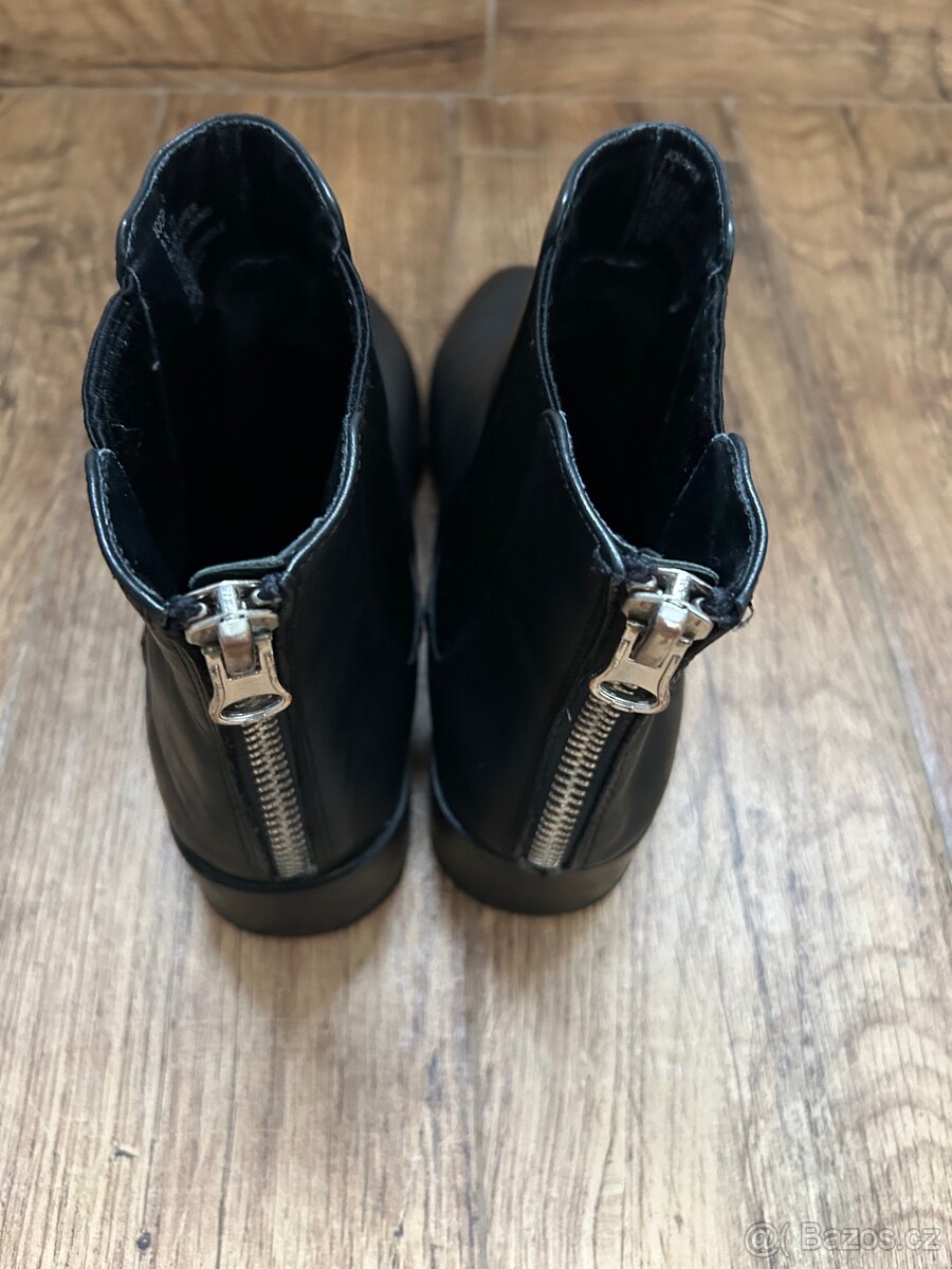 Dámské boty zn.Steve Madden - 3