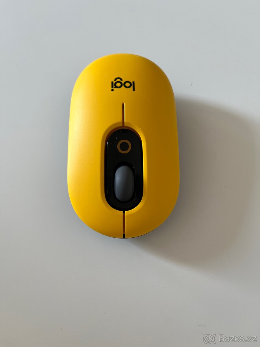 Logitech POP mouse - 3