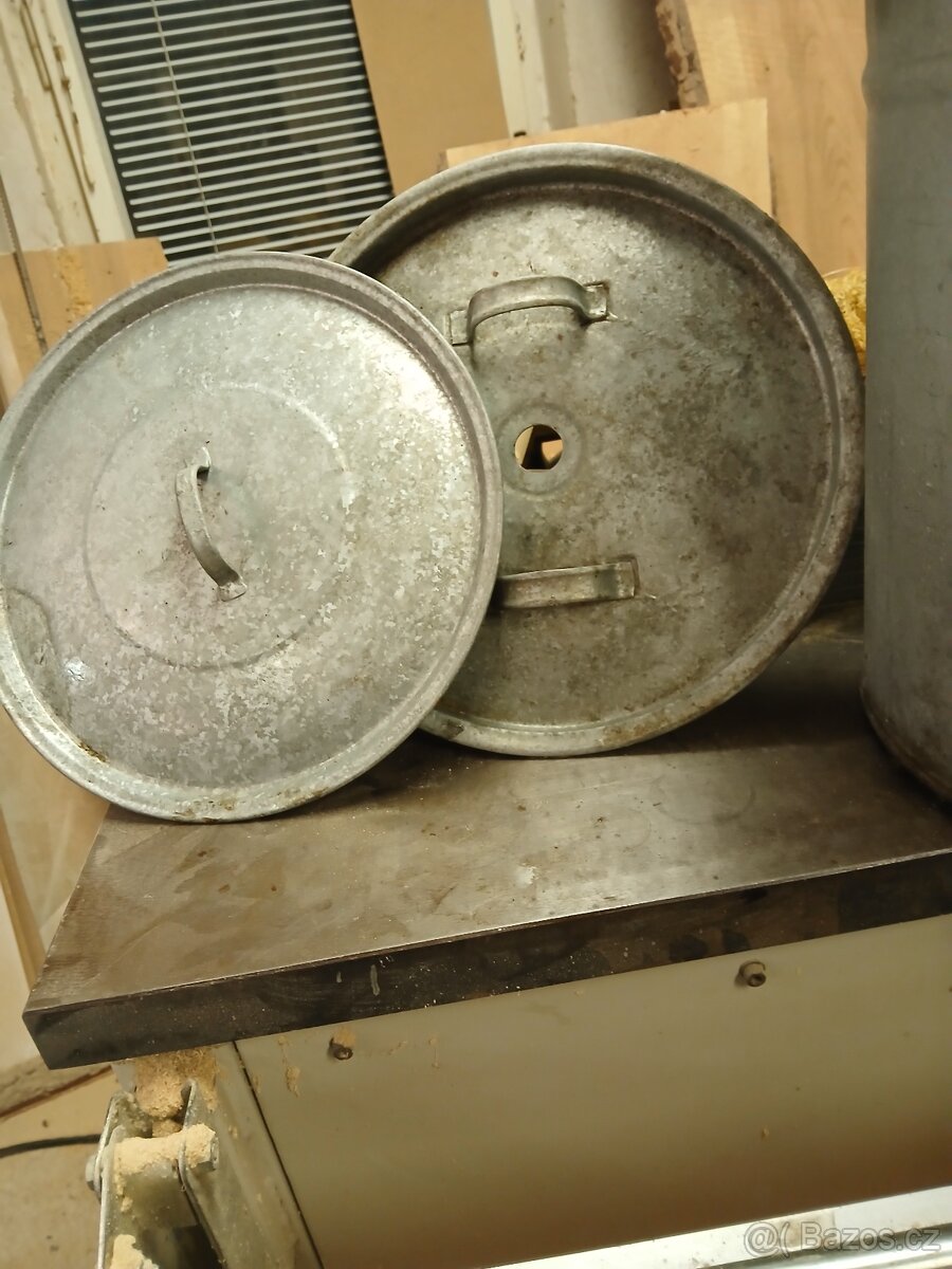 Zavařovací hrnec - 3