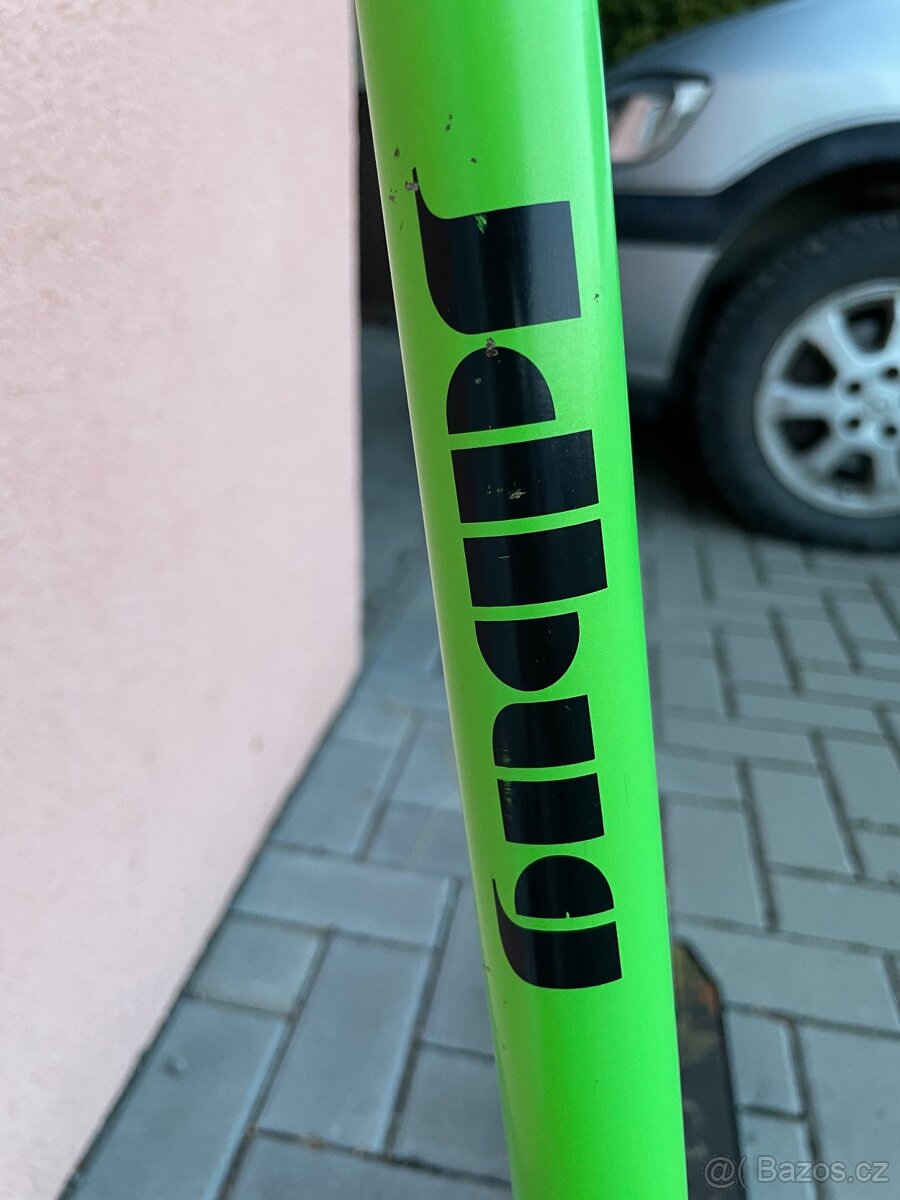 freestyle koloběžka - 3