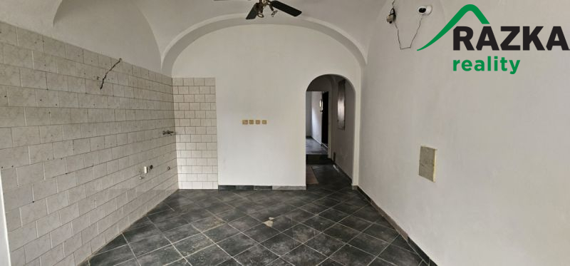 Dvougenerační dům Chodová Planá, ul. Pohraniční... - 3