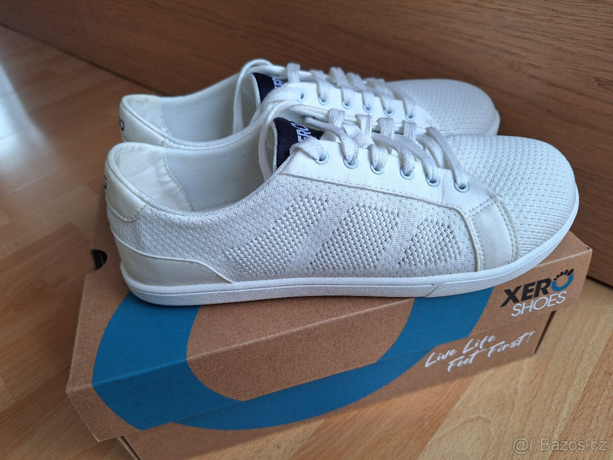 Predám pánske barefoot boty Xero Shoes - 3