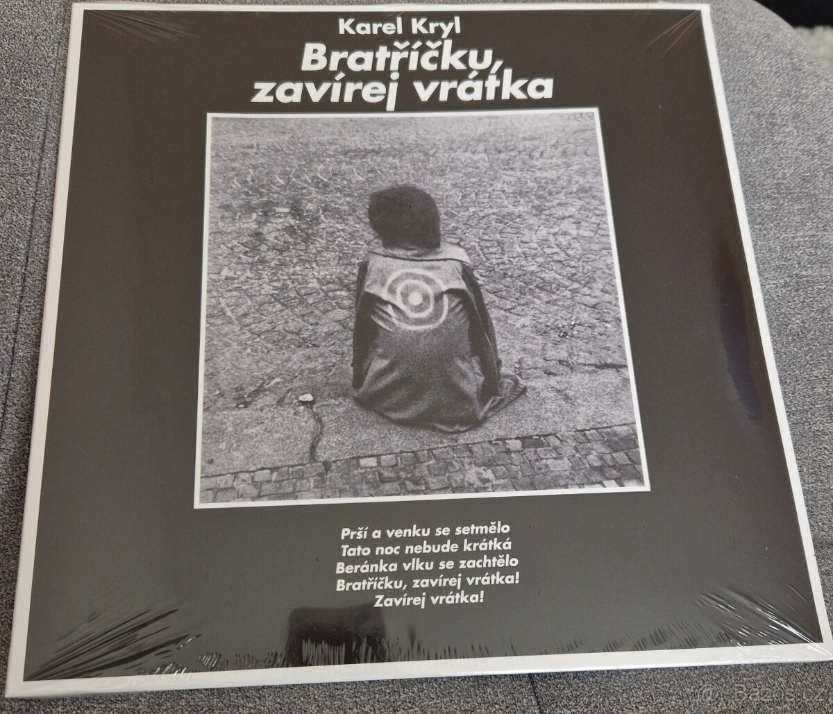 Vinylové desky - 3