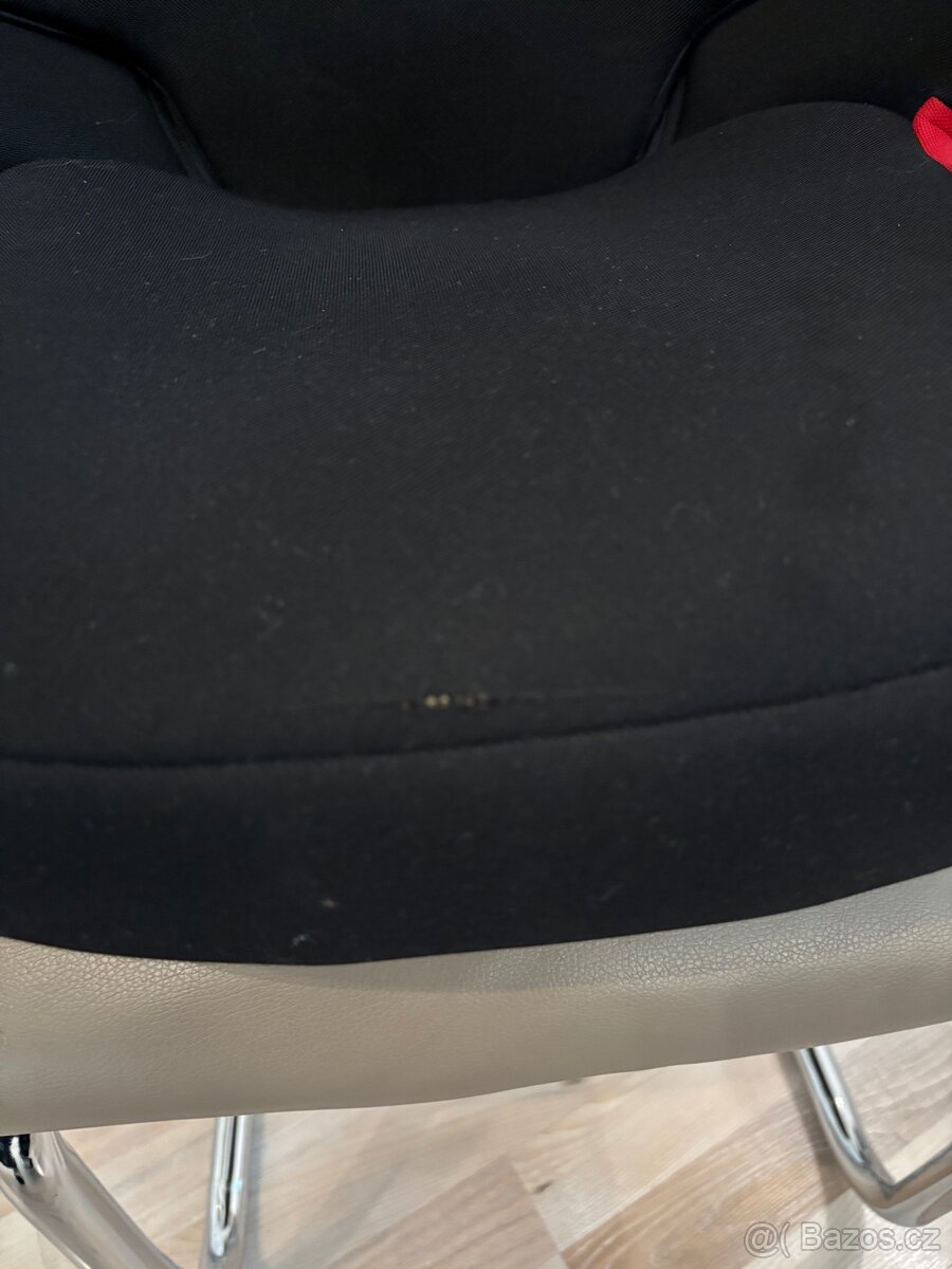 Dětská autosedačka Cybex solution s-fix 15-36 kg - 3