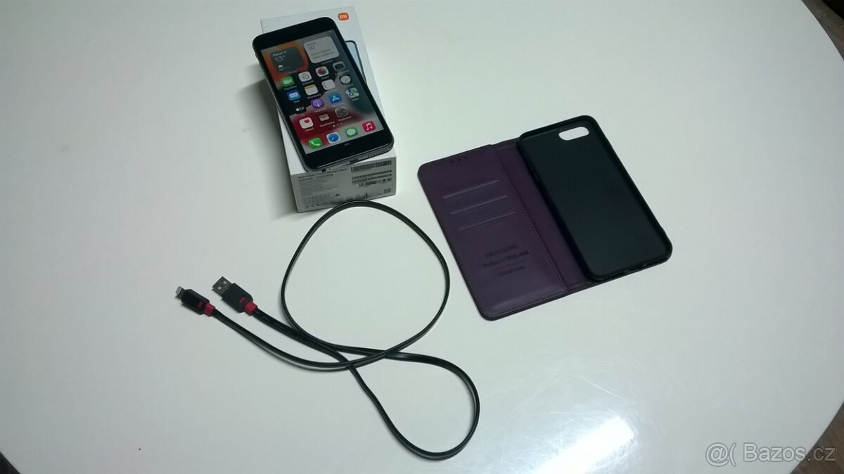 iPhone 6s Plus SLEVA - 3