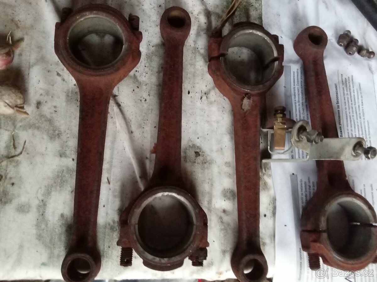 Renault 4CV 1949-1953 - 3