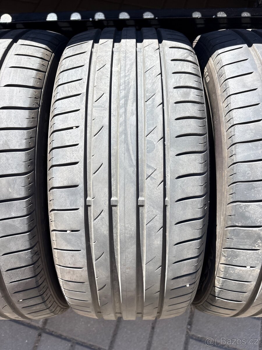 Letní sada Nexen - 3