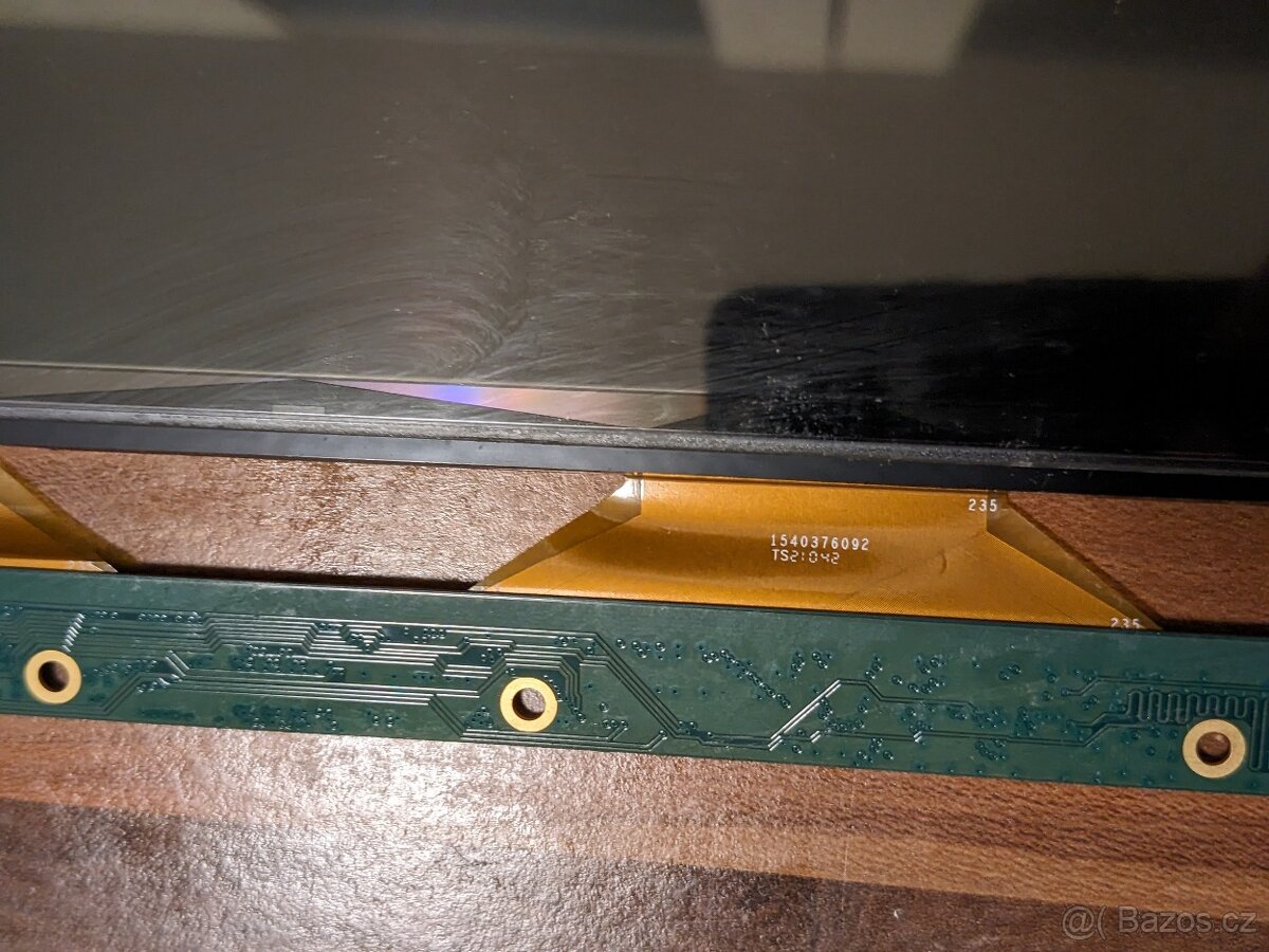 LCD pro 3D tiskárnu - Photon Mono M7 Max - 3