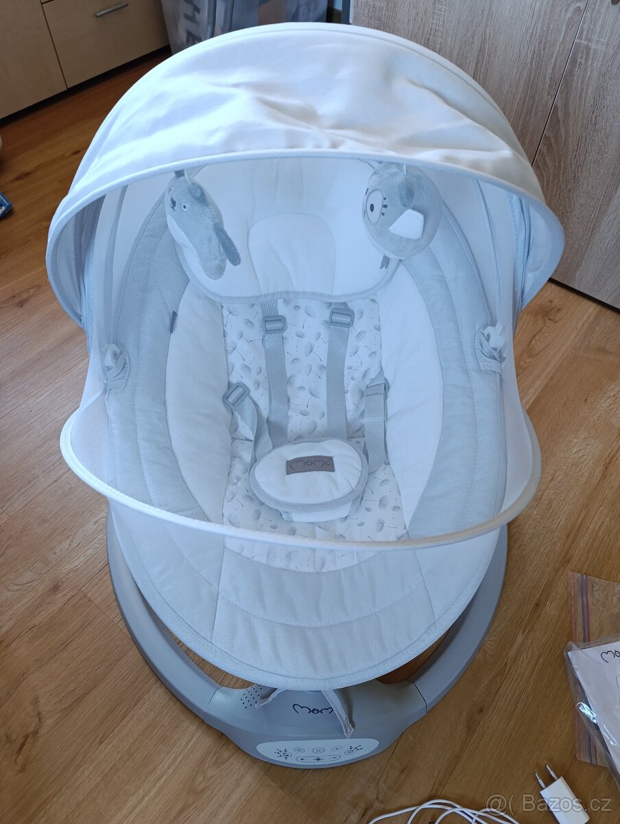 Dětské lehátko MoMi - 3