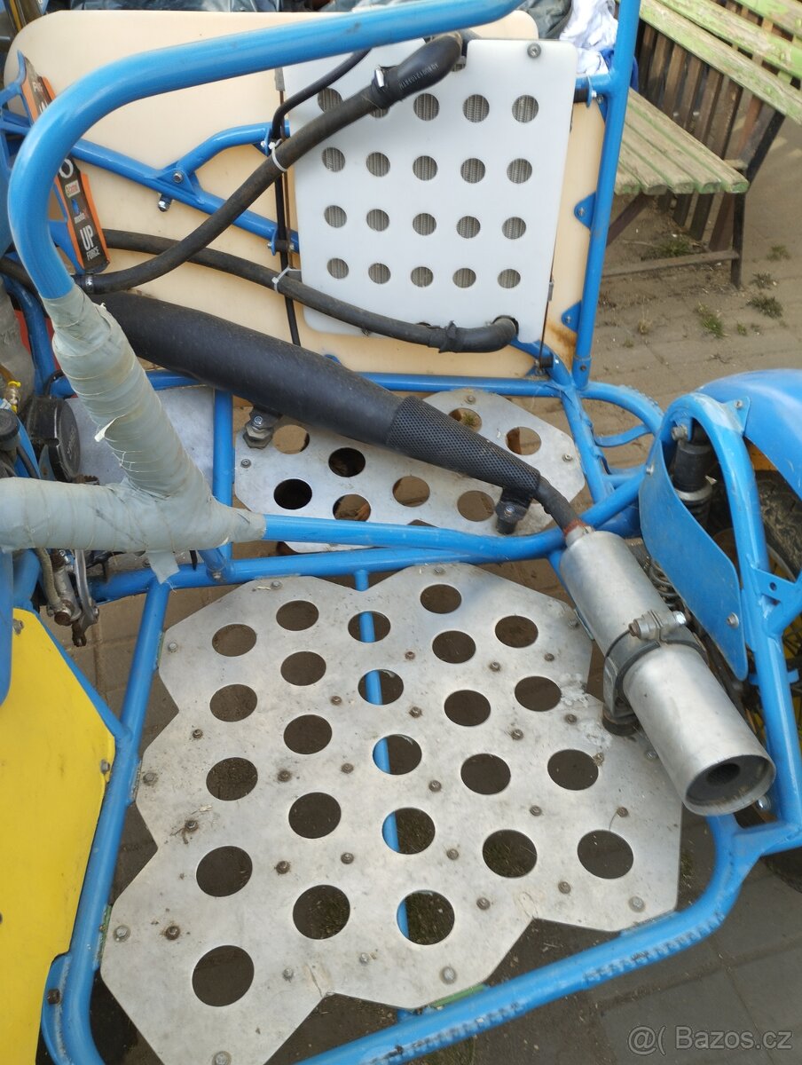 Sidecar - 3
