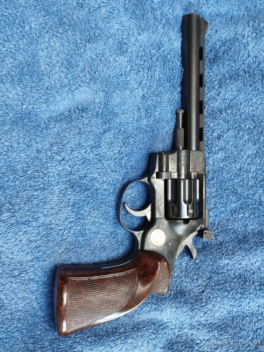 ARMINIUS 4/6 cal. 4mm flobert - 3