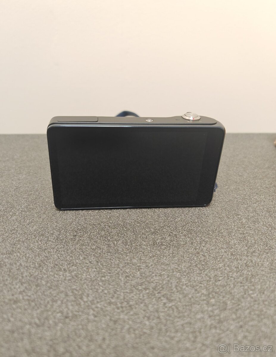 Samsung Galaxy Camera EK-GC100 - 3