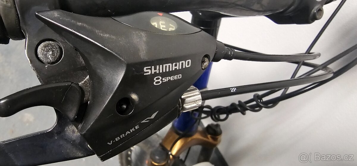 Trek 3900 - 3