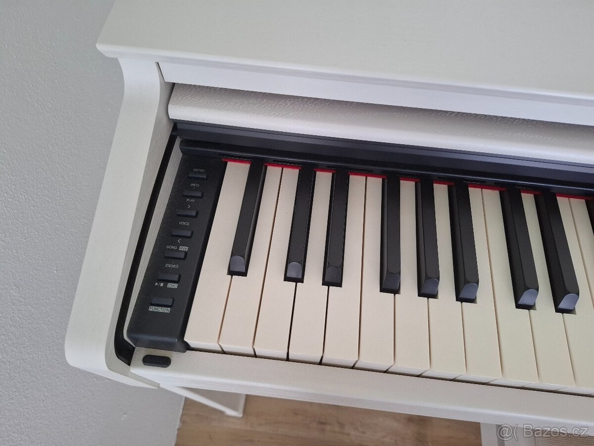 Digitální piano Medeli DP280K - 3