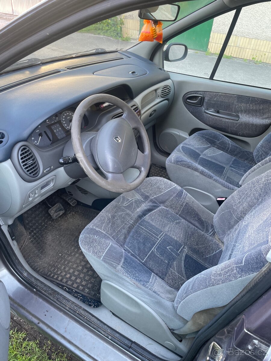 Renault Scenic 1.6 16v - 3