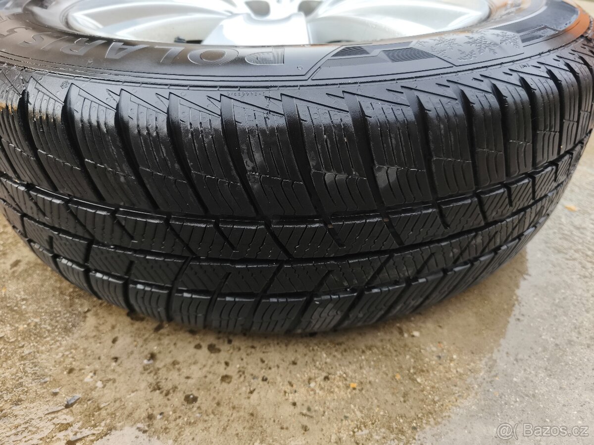 Alu kola 5x112 et 33 Sharan - 3