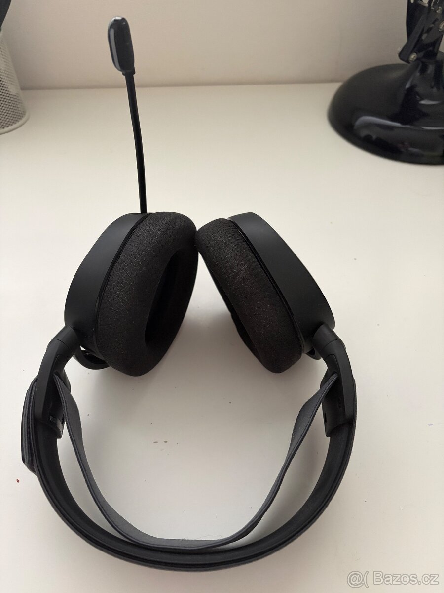 Sluchátka Steelseries Arctis 7+ - 3