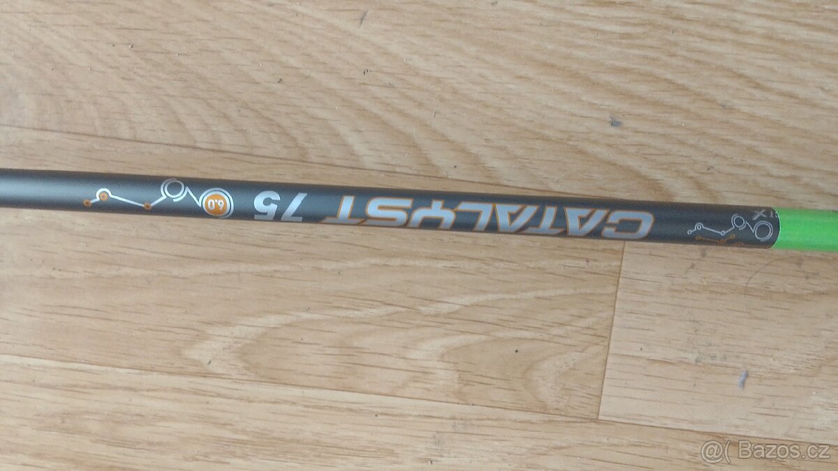 Iron CALLAWAY PARADYM X č7 - 3