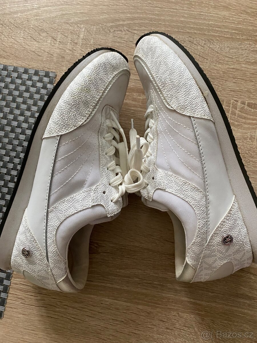 Tenisky Michael Kors - 3