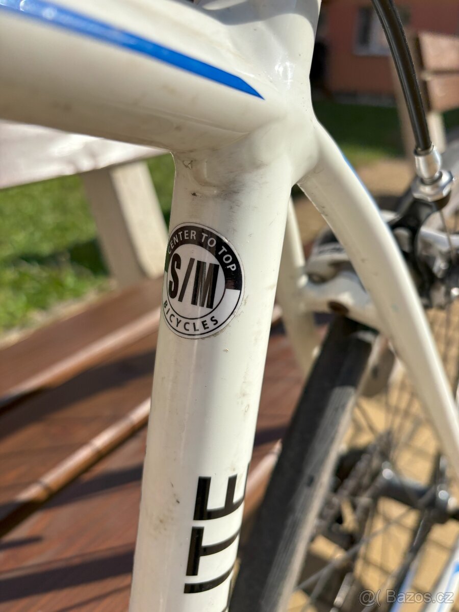 Merida Scultura 904 - 3