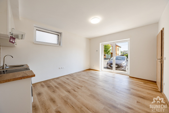 Prodej bytu 2+kk, 40 m², Boršice - 3