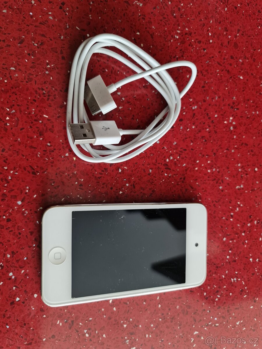 Ipod - 3