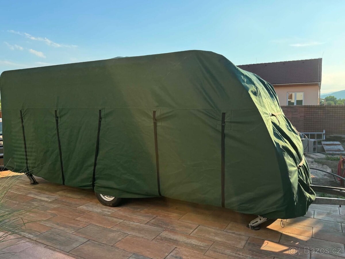 Knaus Azur 500 - 3