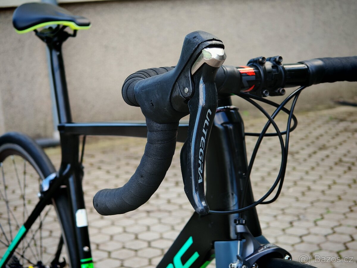 Cube Agree Pro Carbon - 3