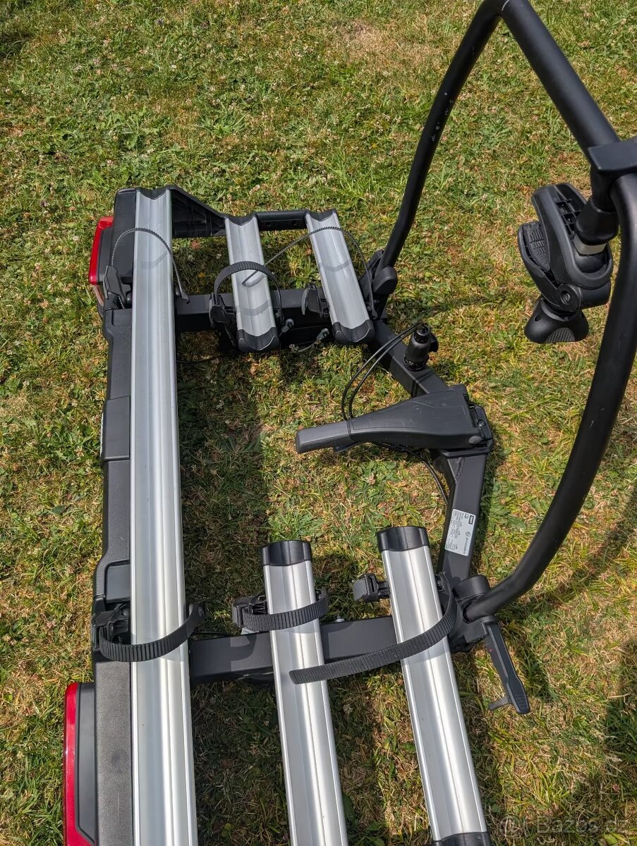 Thule Velospace XT3 nosic kol na tazne - 3