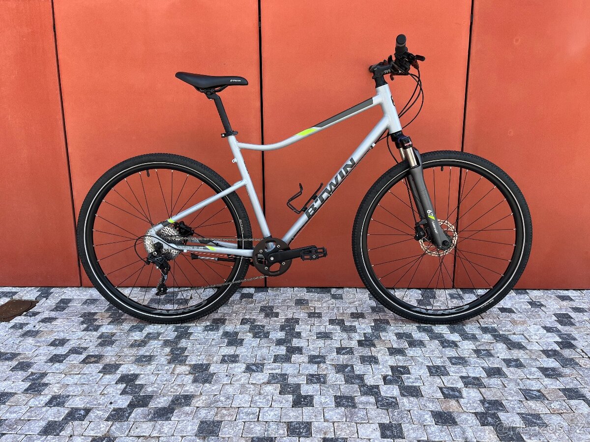 BTwin Riverside 900 - 3