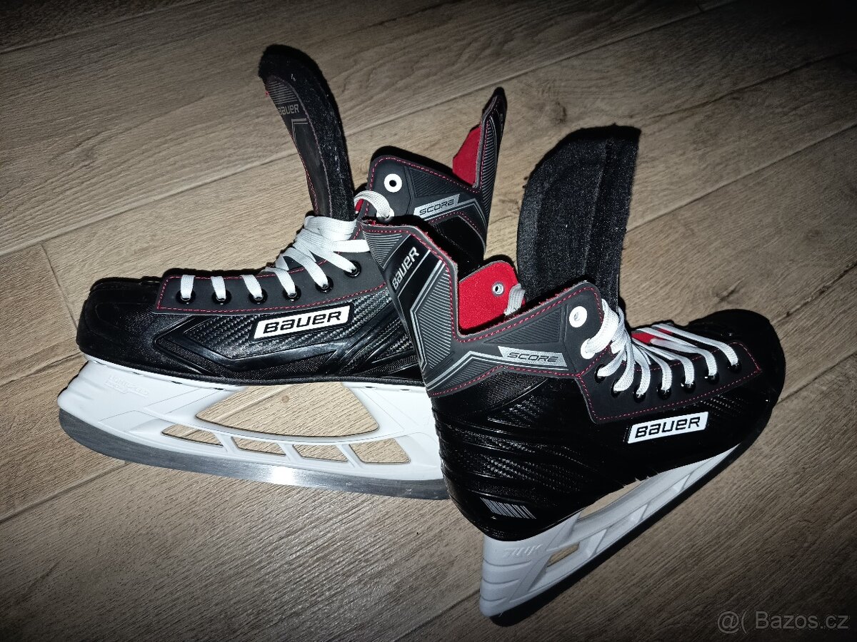 Brusle Bauer - 3