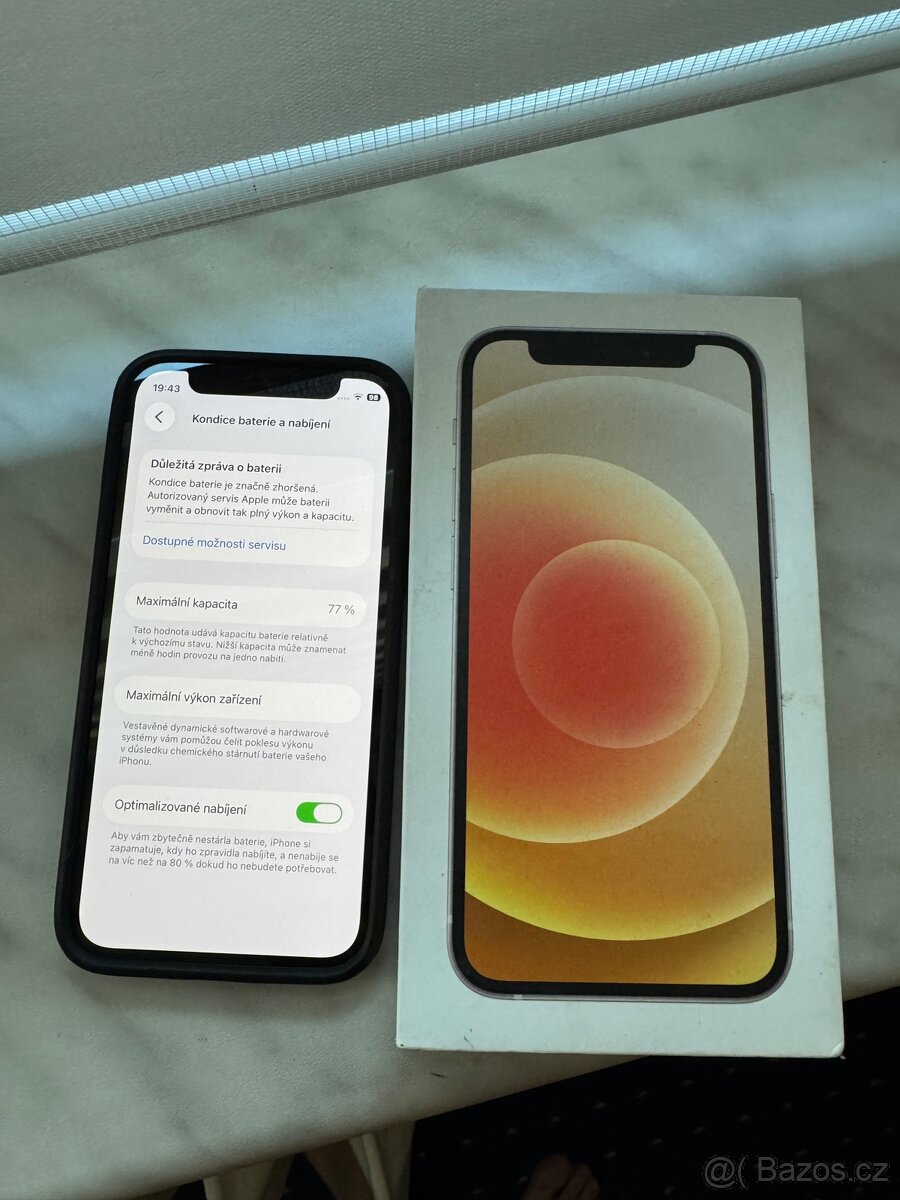 iPhone 12 mini 128gb - 3