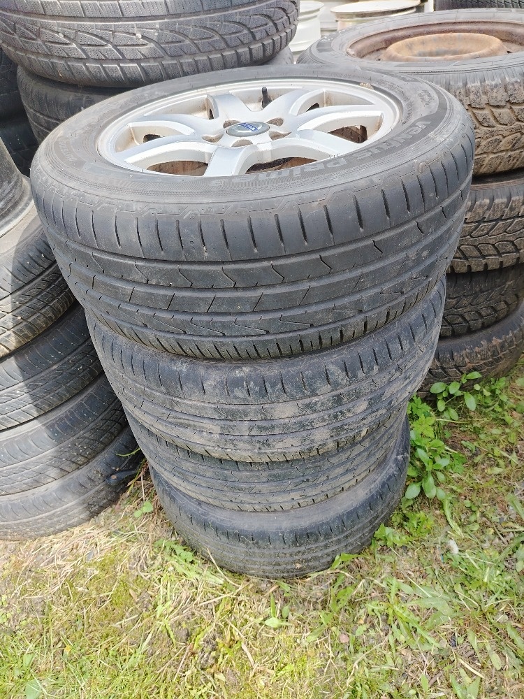 Volvo V50,S40 - 3
