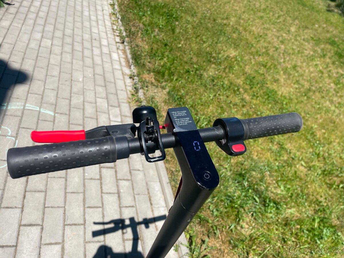 Xiaomi mi scooter pro - 3