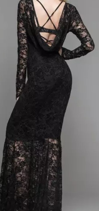 Šaty Killstar devil fashion vel 48 - 3