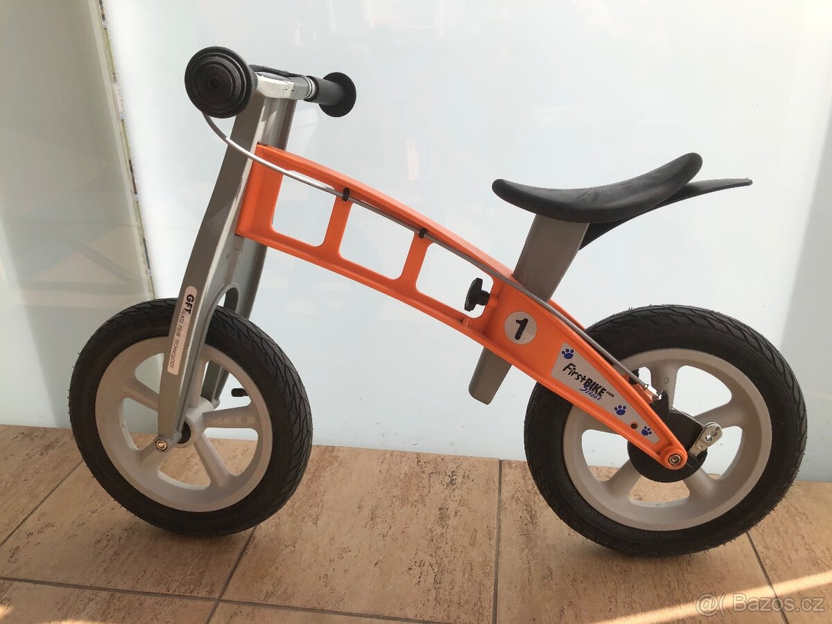 Prodám Firstbike - 3