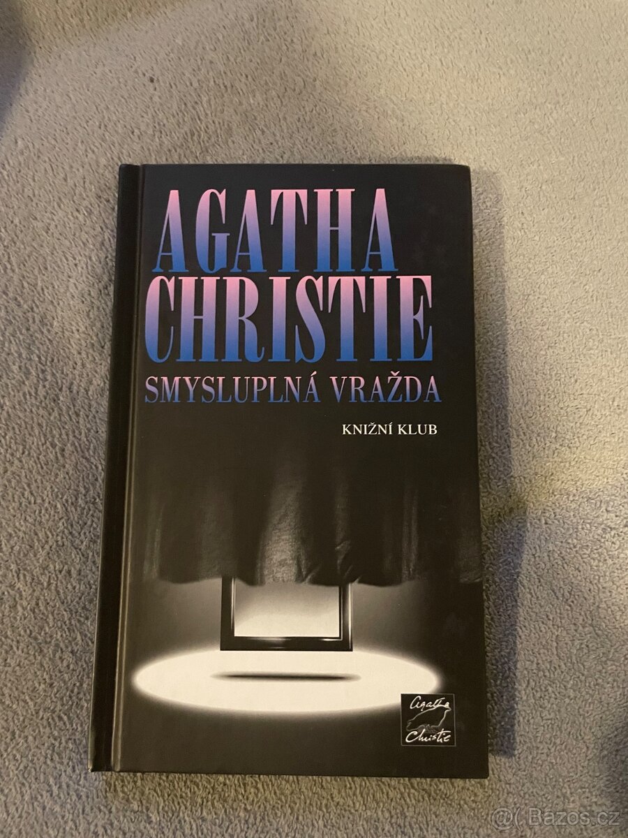 Agatha Christie - 3