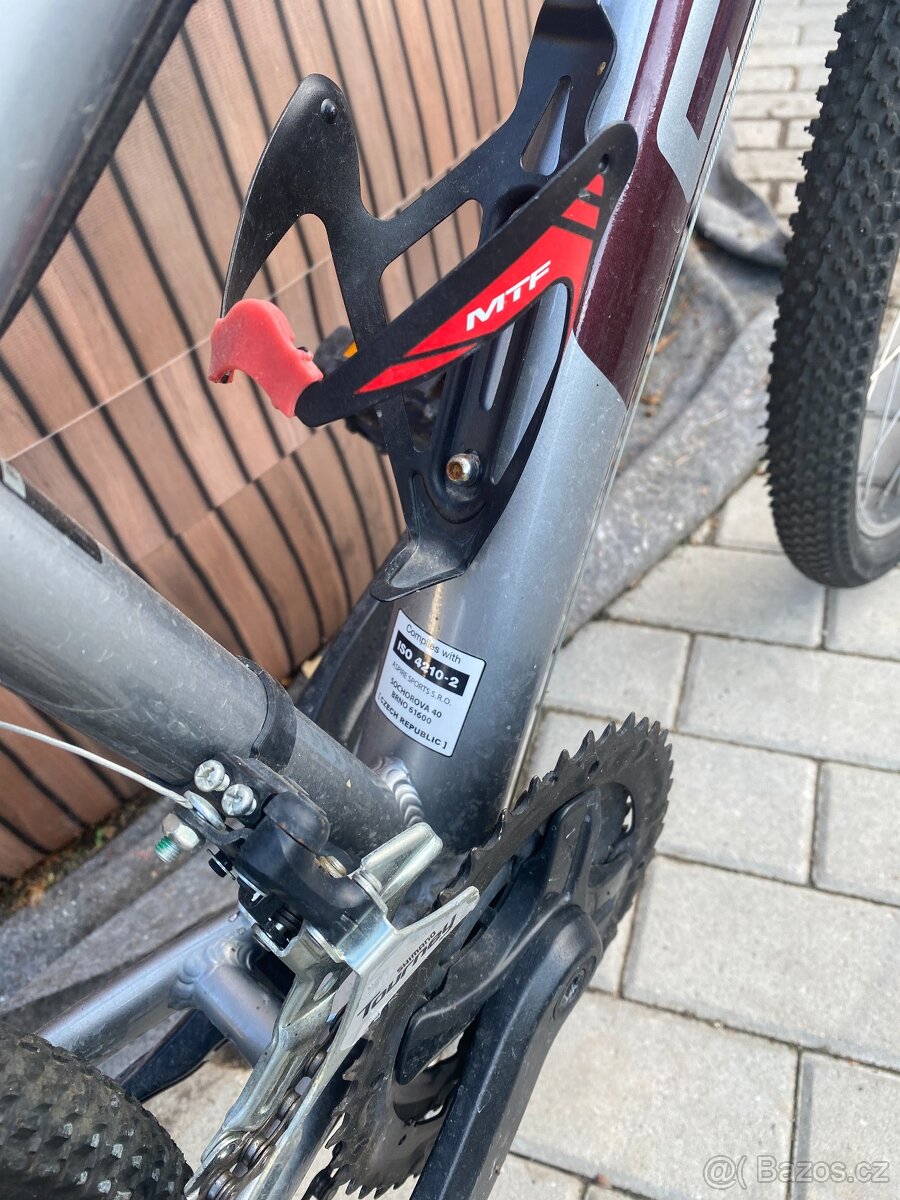GT Laguna 26 - 3