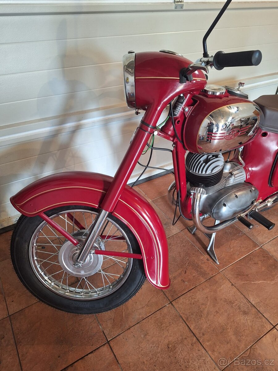 Jawa 175/356 - 3