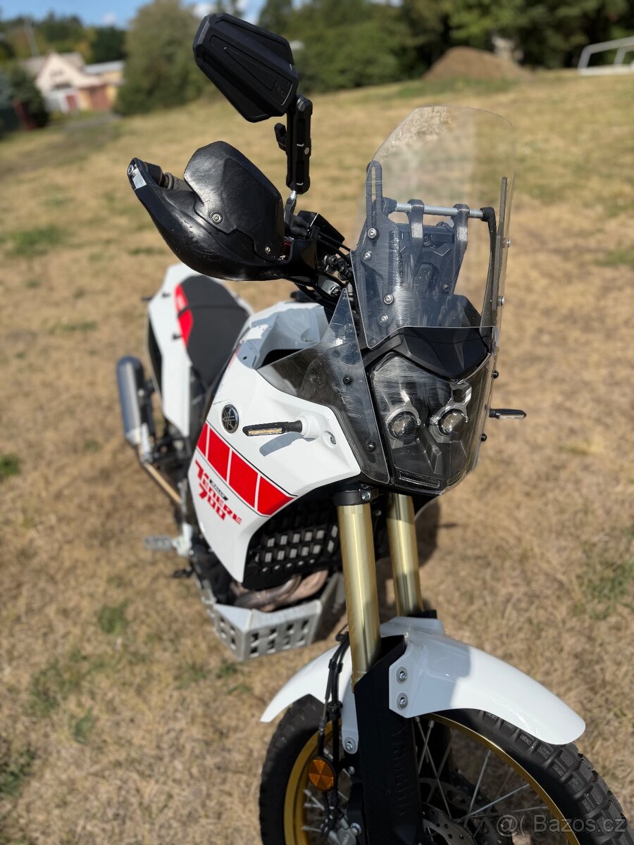 Tenere 700 - 3