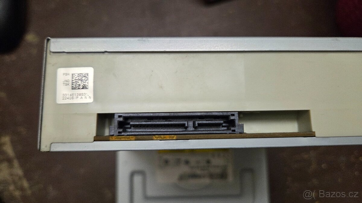 DVD mechaniky do PC i NB - 3