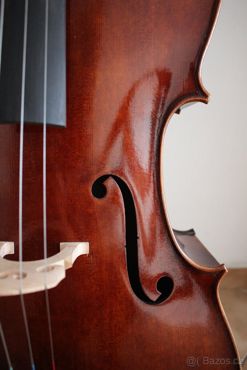 Violoncello 4/4 - 3