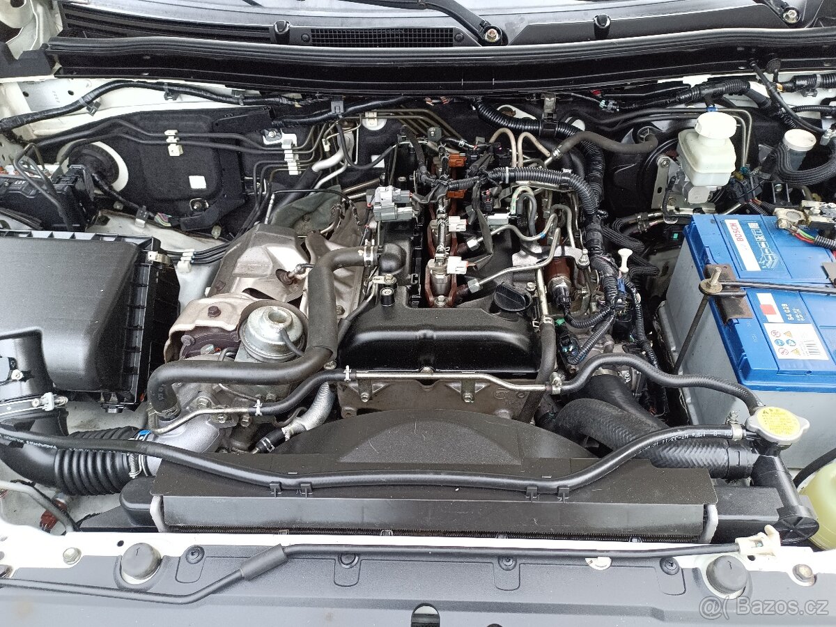 Mitsubishi L200 - 3