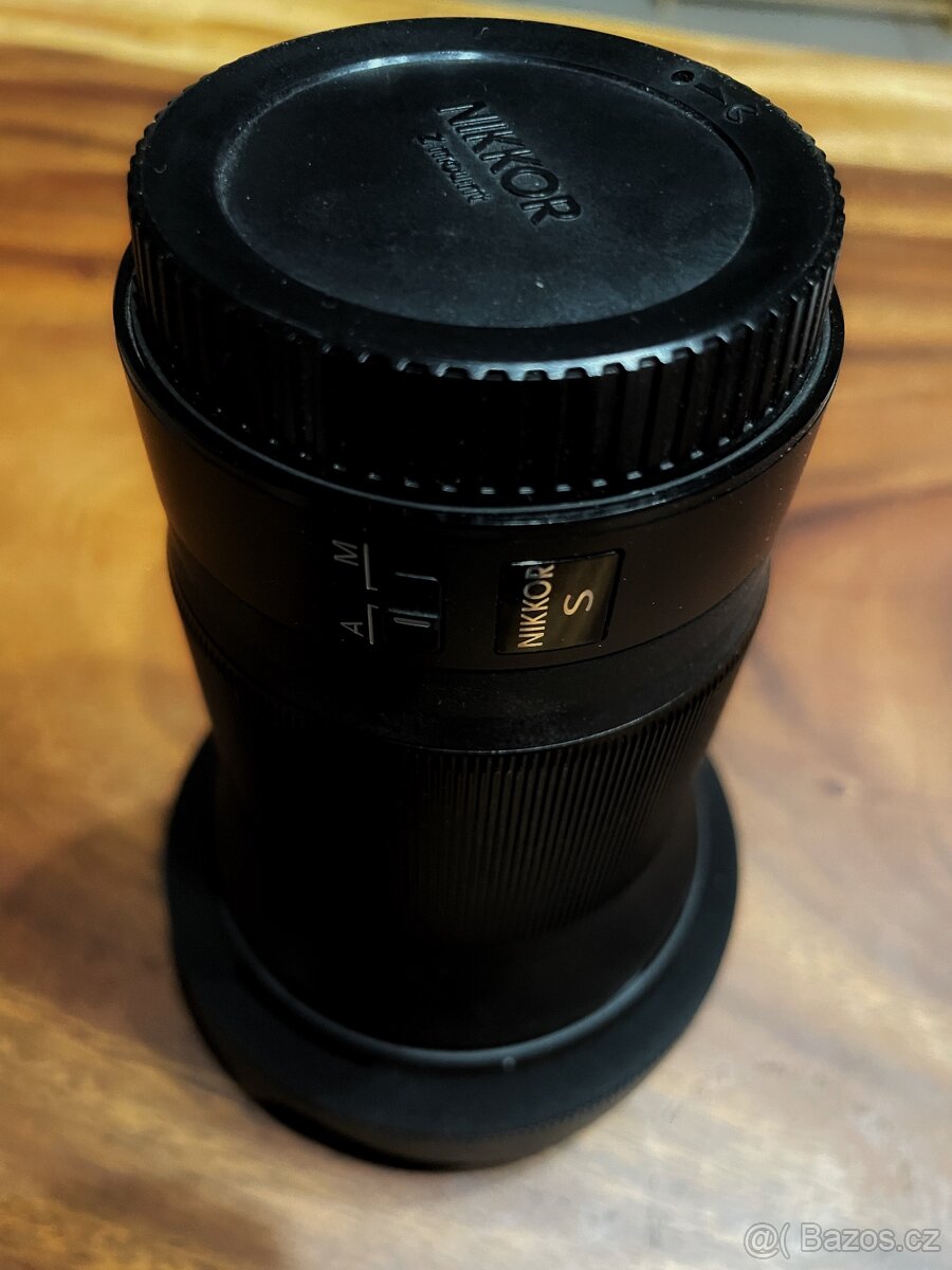 Nikkor z20s - 3