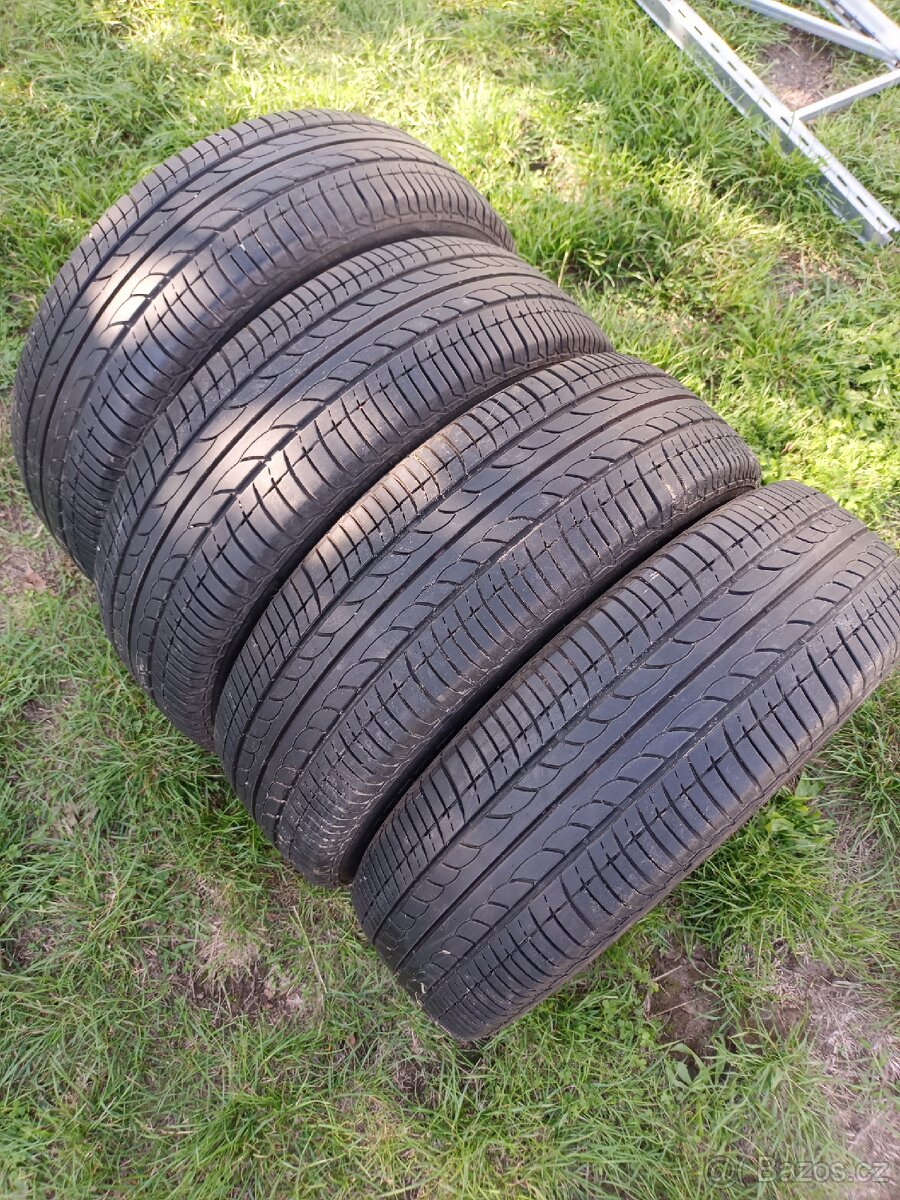 Letní pneu BRIDGESTONE 175/70/R14 - 3