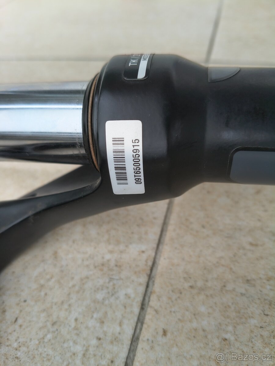 Vidlice RockShox XC30 TK, 29", - 3