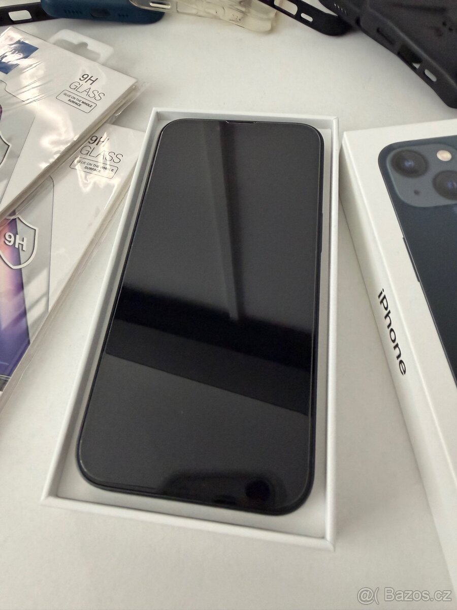 IPhone 13 128 GB MIDNIGHT - 3