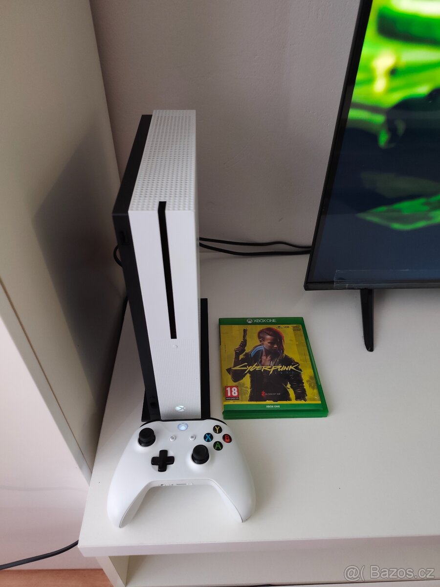 XBOX ONE S - 3