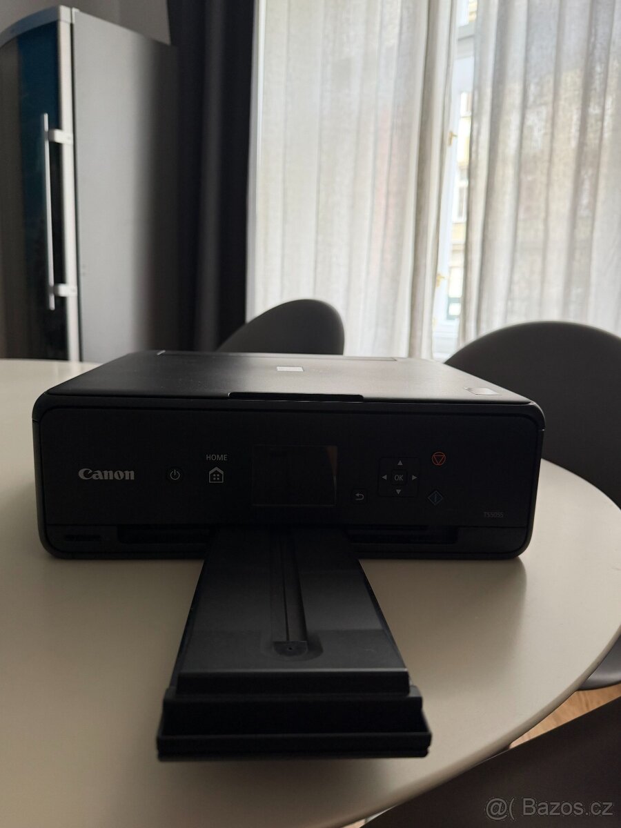 Canon PIXMA TS5055 - 3