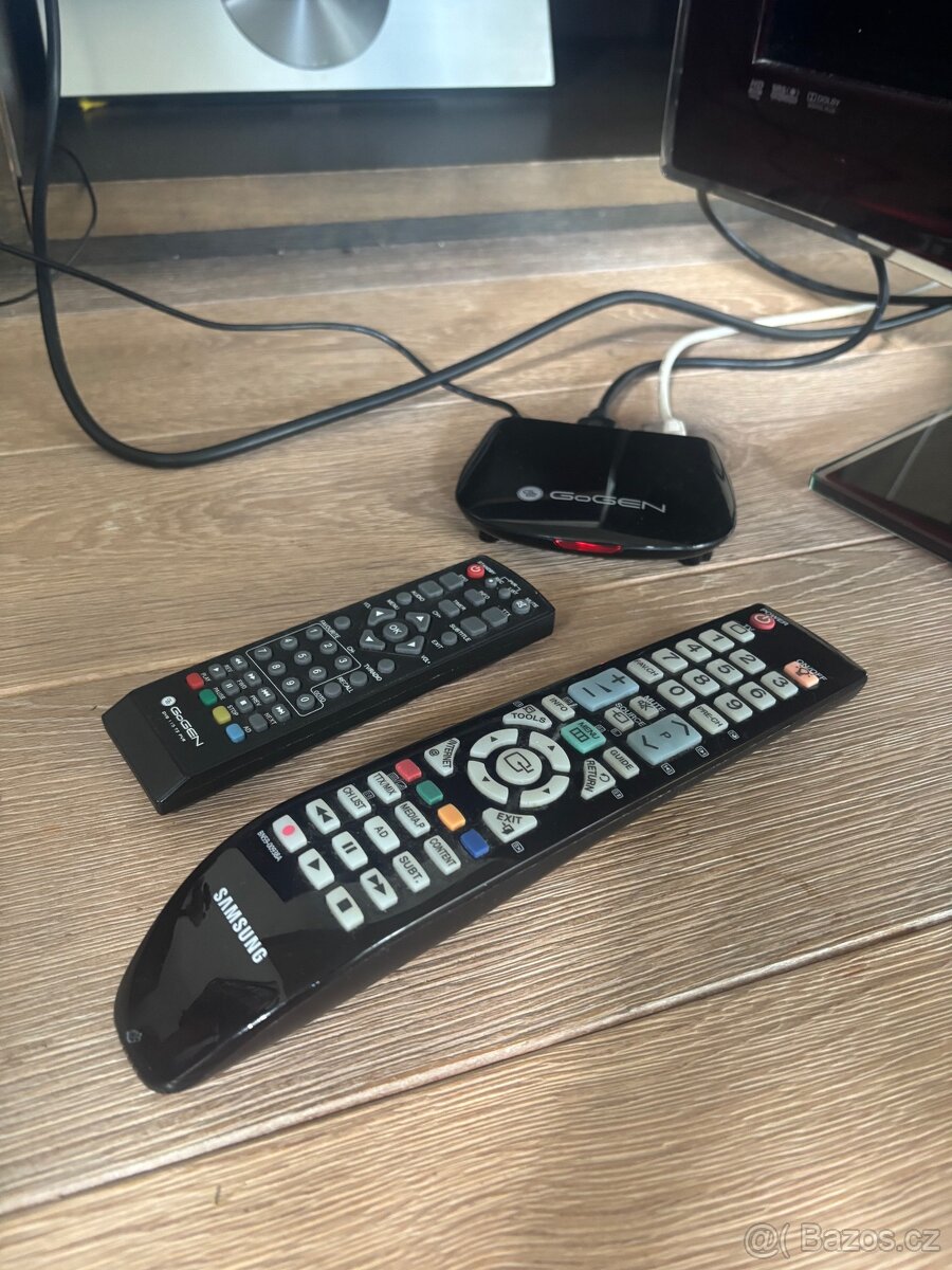 TV Samsung 32 - 3
